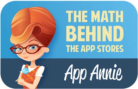 App Annie's Marketing Intelligence will make 87 billion in user
