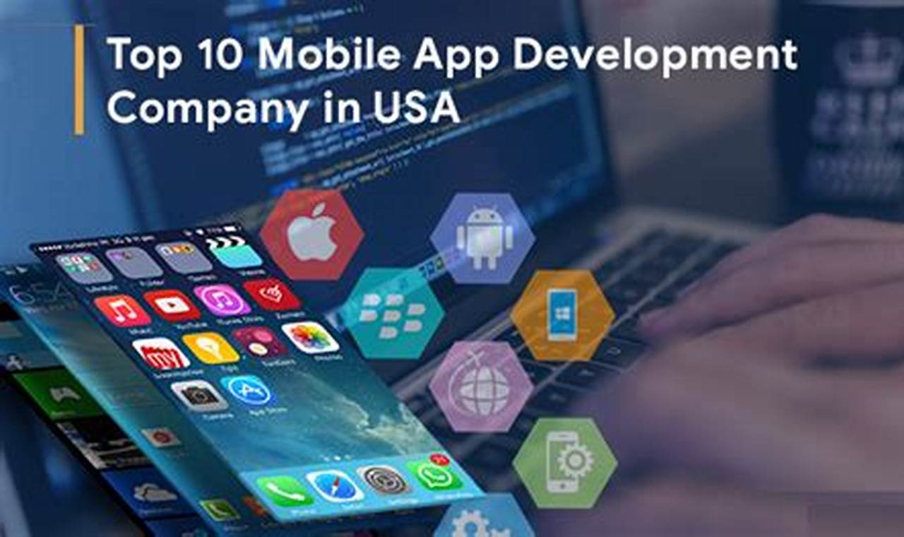 app building companies