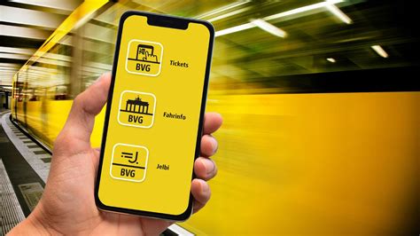 Android için BVG Fahrinfo Bus, Bahn & ÖPNV Karte Berlin APK'yı İndir