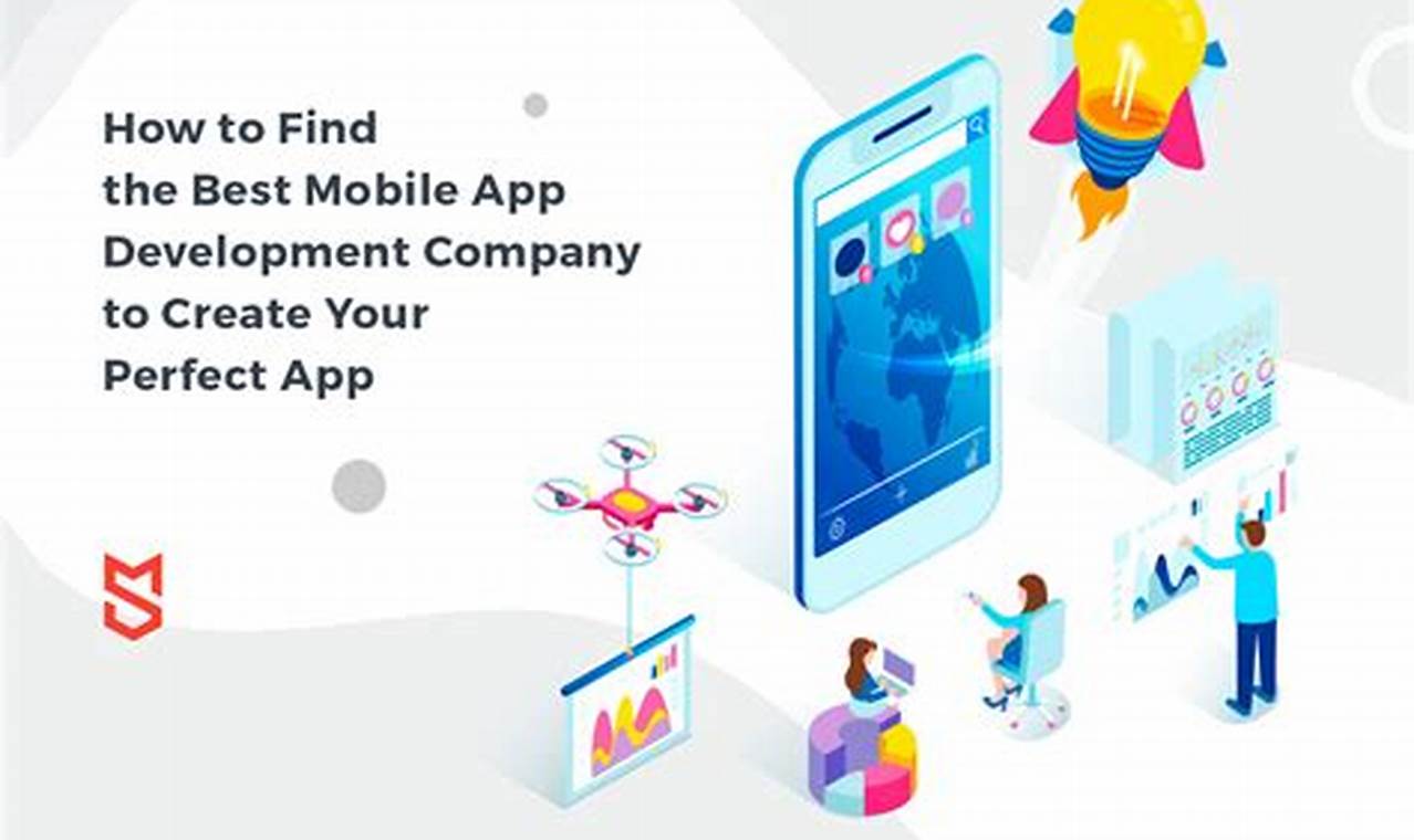 app development companies for startups