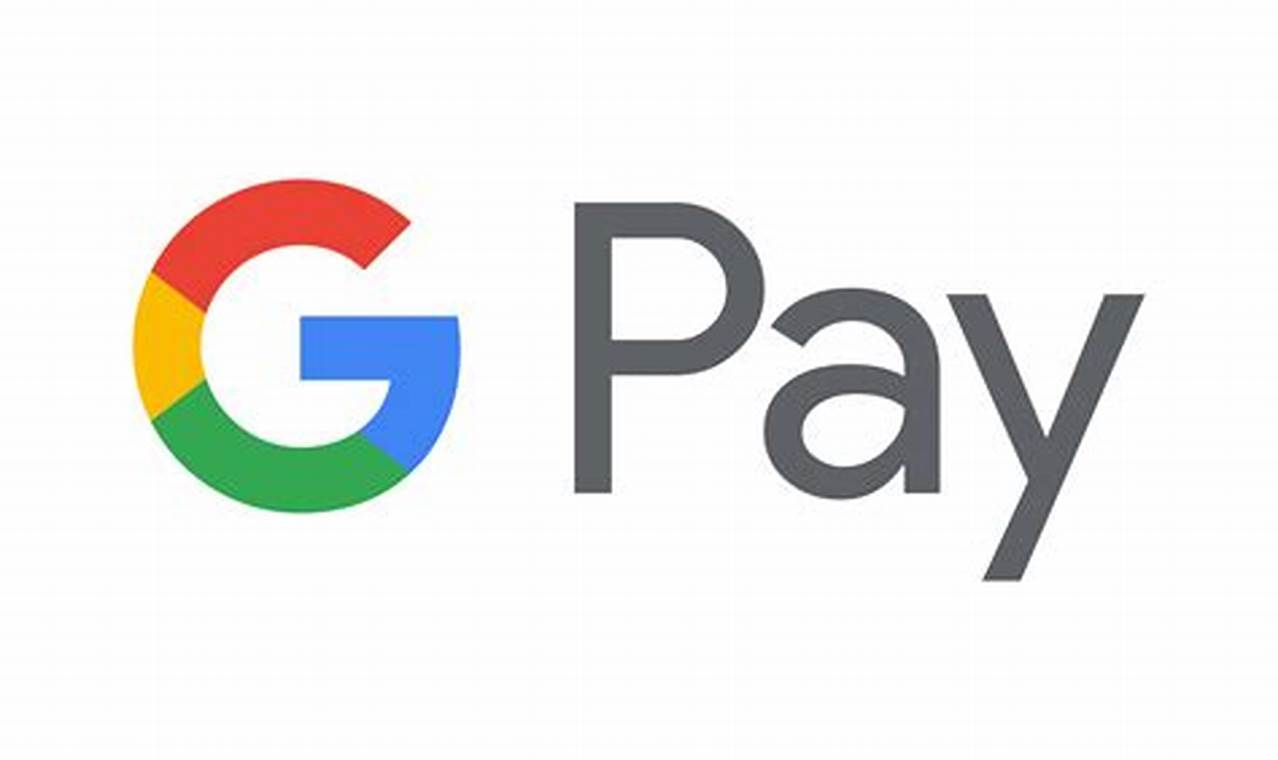 app google pay