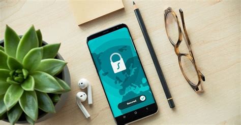 Kaspersky Security AndroidApps auf Google Play