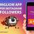 app per aumentare follower instagram gratis