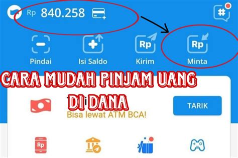 Pinjam CepatDaftar Pinjama Uang Tunai Kredit Dana for Android APK