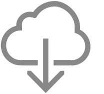 Cloud app, cloudapp icon