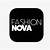 app store fashion nova