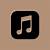 app store icon aesthetic brown