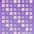 app store icon aesthetic purple