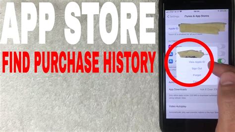 See your purchase history for the App Store or iTunes Store Apple Support