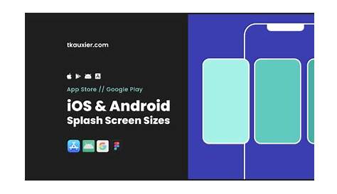 iOS App Screenshot Sizes and Guidelines for App Store