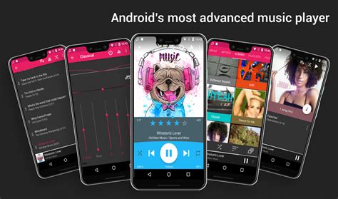 Groove Music App For Android All About Apps