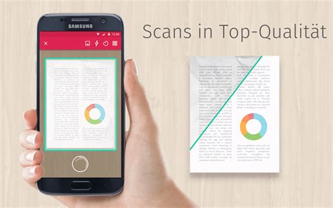 10 Scanning Apps You Need for Your Android Phone Small Business Trends