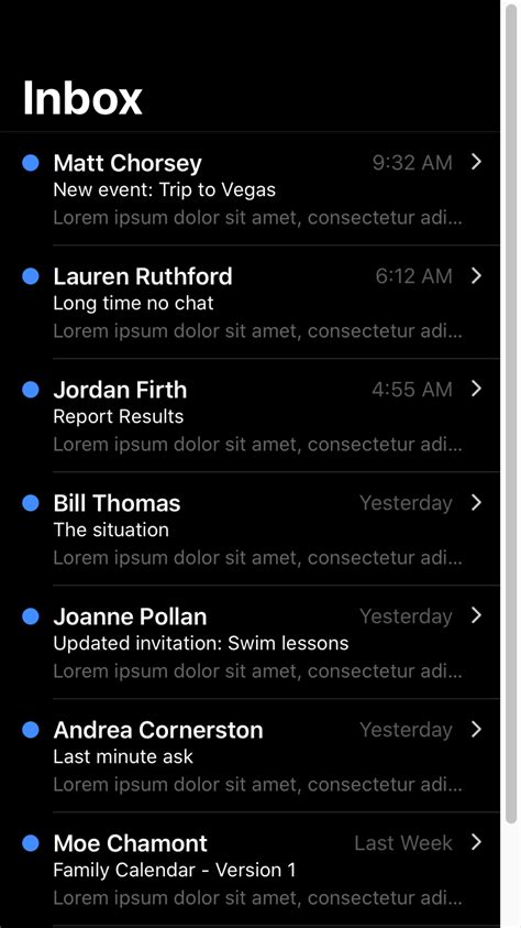 App Background Color Ionic