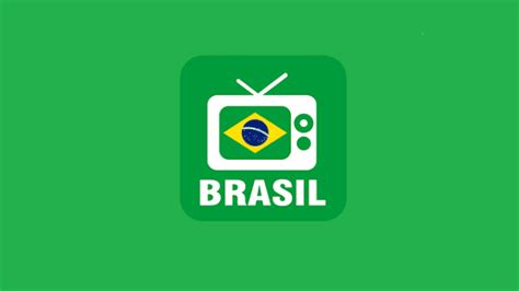 app brasil tv para notebook