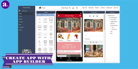 App Builder To Make An App Without Coding