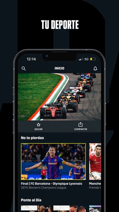 app dazn per pc windows 10