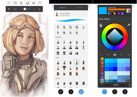 App De Dibujo Apk