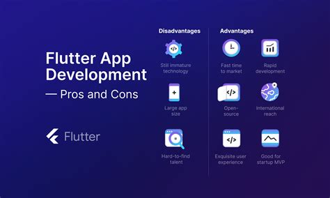 app dev using flutter