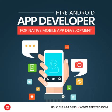  62 Essential App Developer For Android Free In 2023