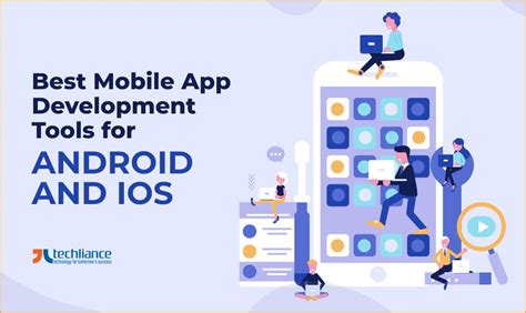  62 Free App Development Tools For Android And Ios Tips And Trick