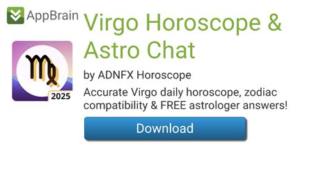 App Discovery Engine Horoscope