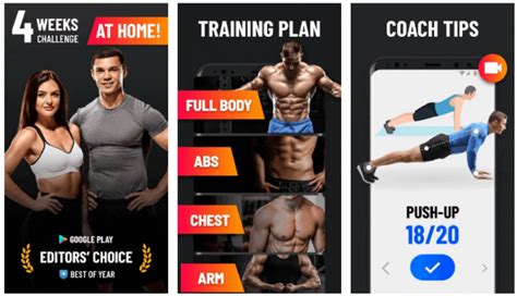  62 Most App For Bodybuilding Ios In 2023