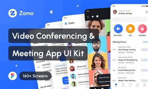 app for conferences