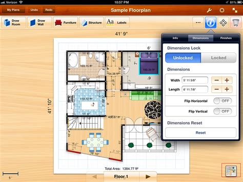  62 Essential App For Drawing Floor Plans Ipad Recomended Post