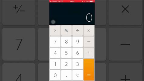 app for free calculator