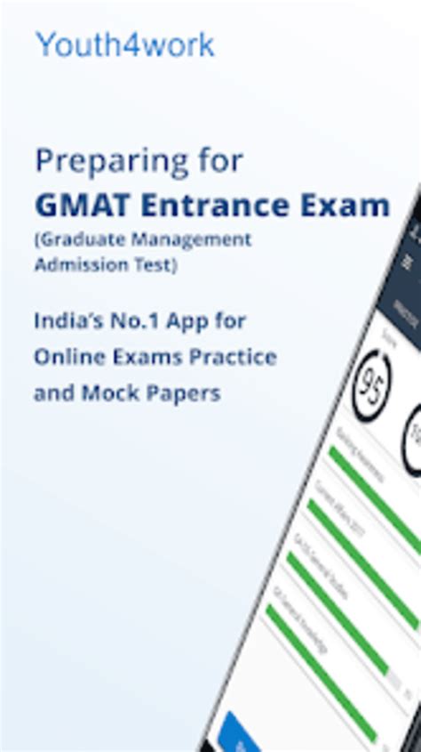 app for gmat preparation