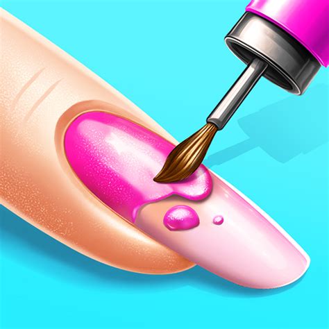 App For Nail Paint