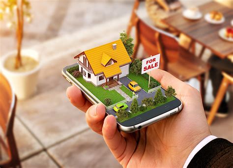 app for real estate