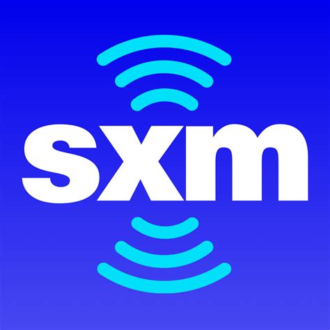 app for sirius xm radio
