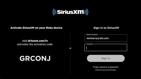 app for siriusxm downloading for my pc