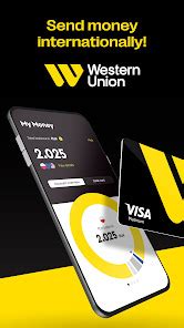 app for western union