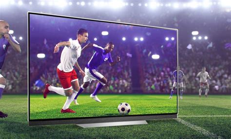 app futbol smart tv