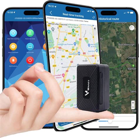 App Gps Tracker Auto Gratis