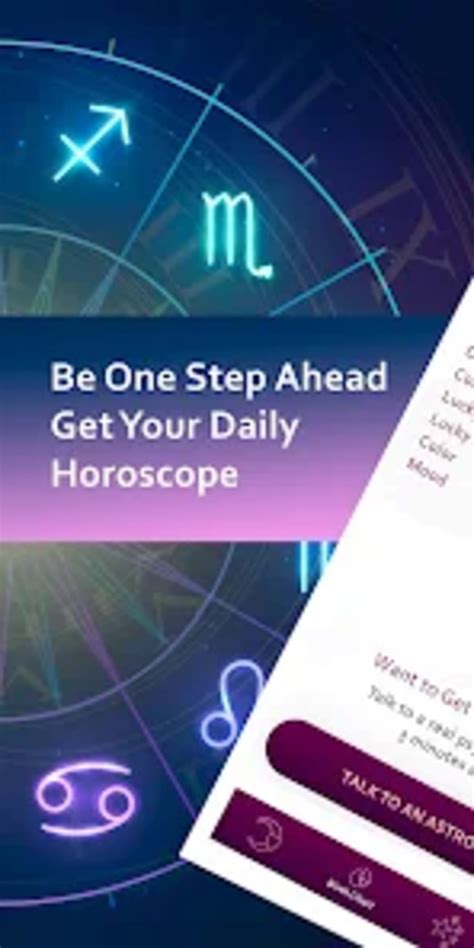 App Horoscope
