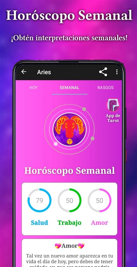 App Horoscopo