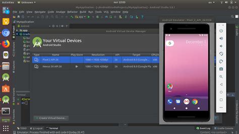  62 Most App Keeps Stopping Android Studio Emulator Best Apps 2023