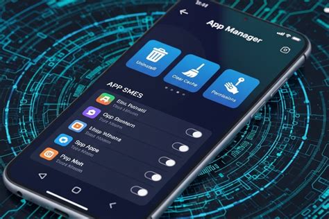 App Manager For Android