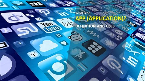 app meaning in computer language