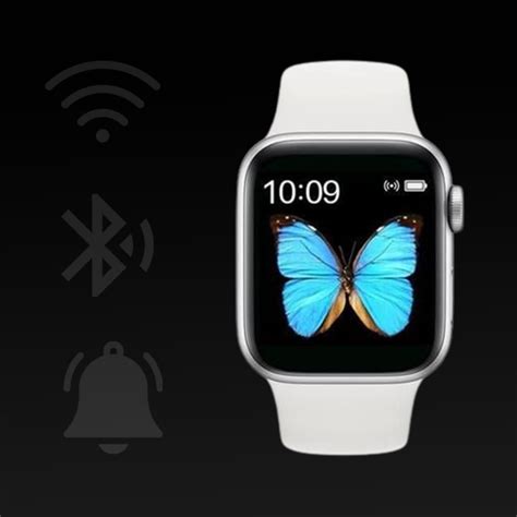 App Smart Watch T500