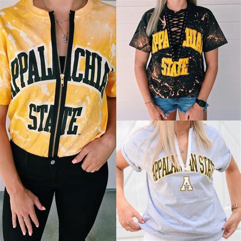 app state clothing