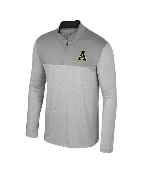 app state quarter zip