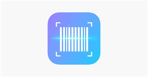 App Store Barcode Reader