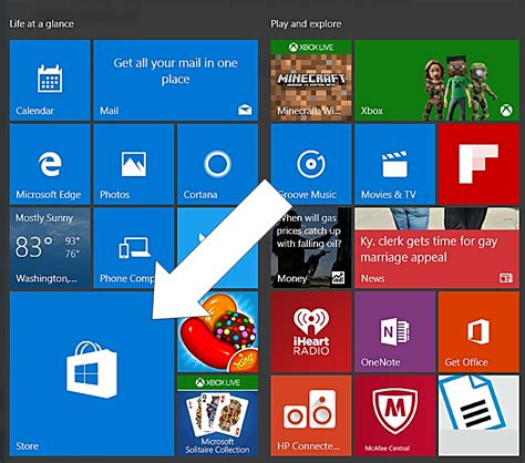  62 Essential App Store For Pc Windows 7 Popular Now