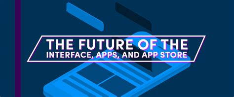 Future of App Stores