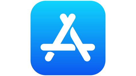 App Store PC logo