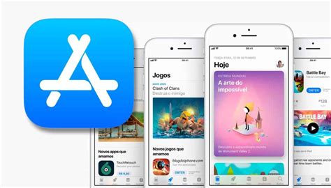 App Store Tidak Bisa Dibuka di Indonesia? Ini Tanggapannya!